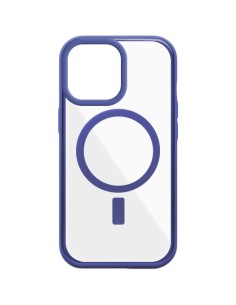 TRANSPARENTER HARDCOVER-EINBAND MIT MAGNETISCHEN FARBKANTEN