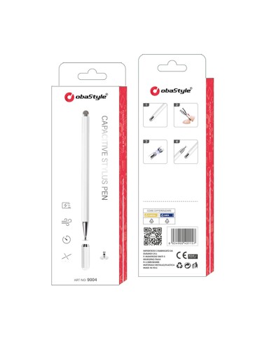 TOUCHSCREEN-STIFT MIT SCHEIBENSPITZE