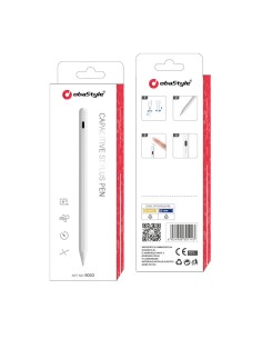 NEIGUNGSSENSITIVER TOUCHSCREEN-STIFT
