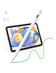 STYLO À ÉCRAN TACTILE SENSIBLE À L'INCLINAISON 2