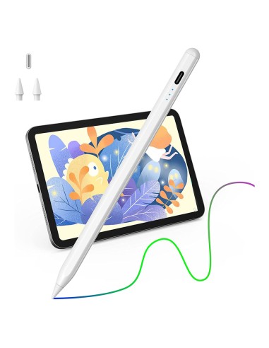 TILT PRESSURE SENSITIVE TOUCHSCREEN PEN