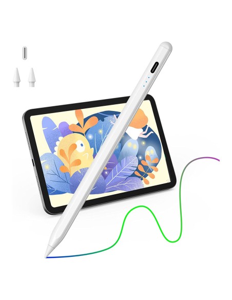 NEIGUNGSSENSITIVER TOUCHSCREEN-STIFT