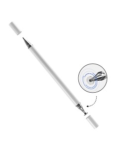 WRITE AND TOUCH PEN WITH DISC TIP 2