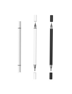 STYLO POUR ÉCRIRE ET TOUCHER AVEC POINTE EN FORME DE DISQUE
