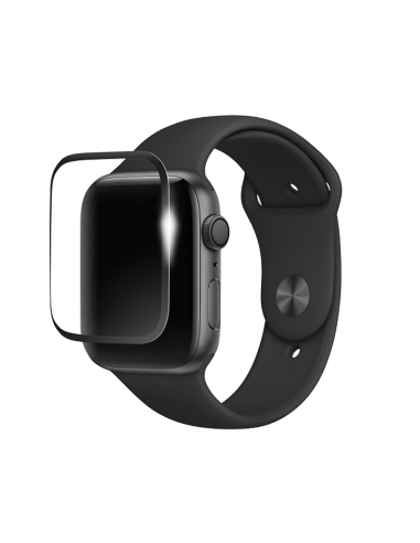 3D-VOLLKLEBESCHUTZFOLIE IN PET FÜR SMARTWATCH