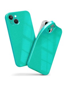 GLITTER SEMIHARD GLOSSY COVER CASE