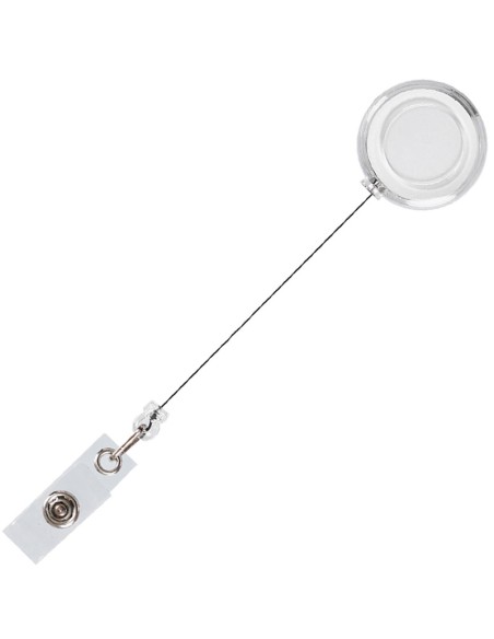 HARD PC CARD HOLDER WITH HOOK