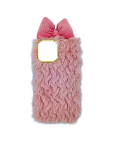 3D-SOFTCASE FÜR PELZTIERE