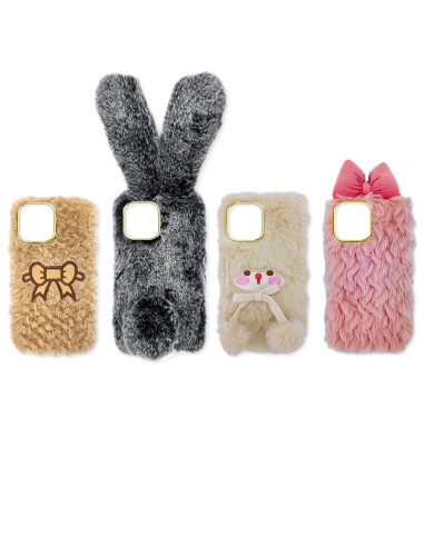 3D-SOFTCASE FÜR PELZTIERE