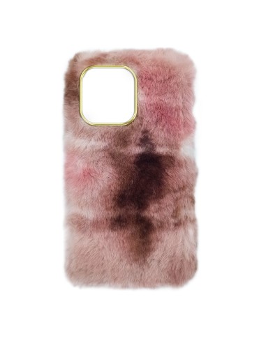 3D FLUFFY SOFT COVER CASE