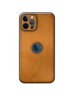 COVER SEMIRIGIDA IN PELLE PU PROFILO NERO