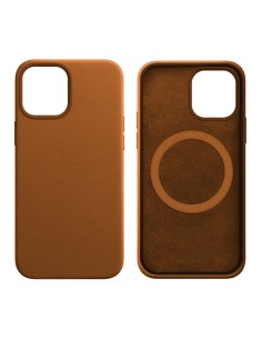 MAGNETIC PU LEATHER HARD COVER CASE 2