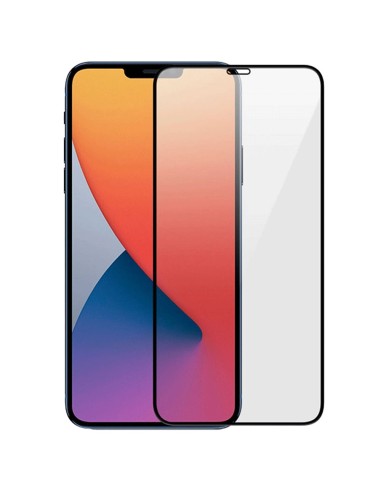 FULL GLUE 3D HARD TEMPERED GLASS