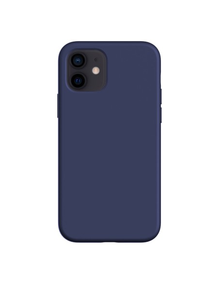 Couleur - Samsung Galaxy A04S Bleu foncé
