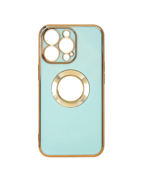 chrome-plated-and-logo-hole-soft-cover-case