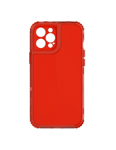 3-IN-1 SOFT TOUCH HARD COVER CASE REINFORCED CORNERS