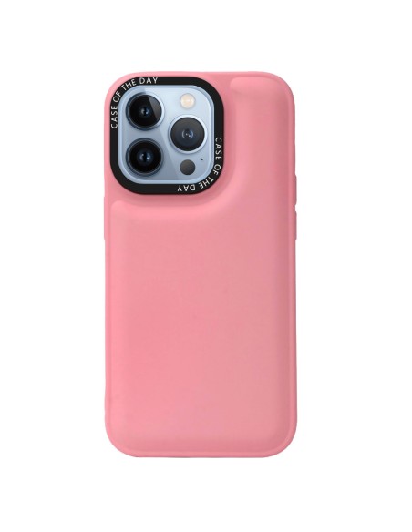 PILLOW SOFT TOUCH COVER CASE