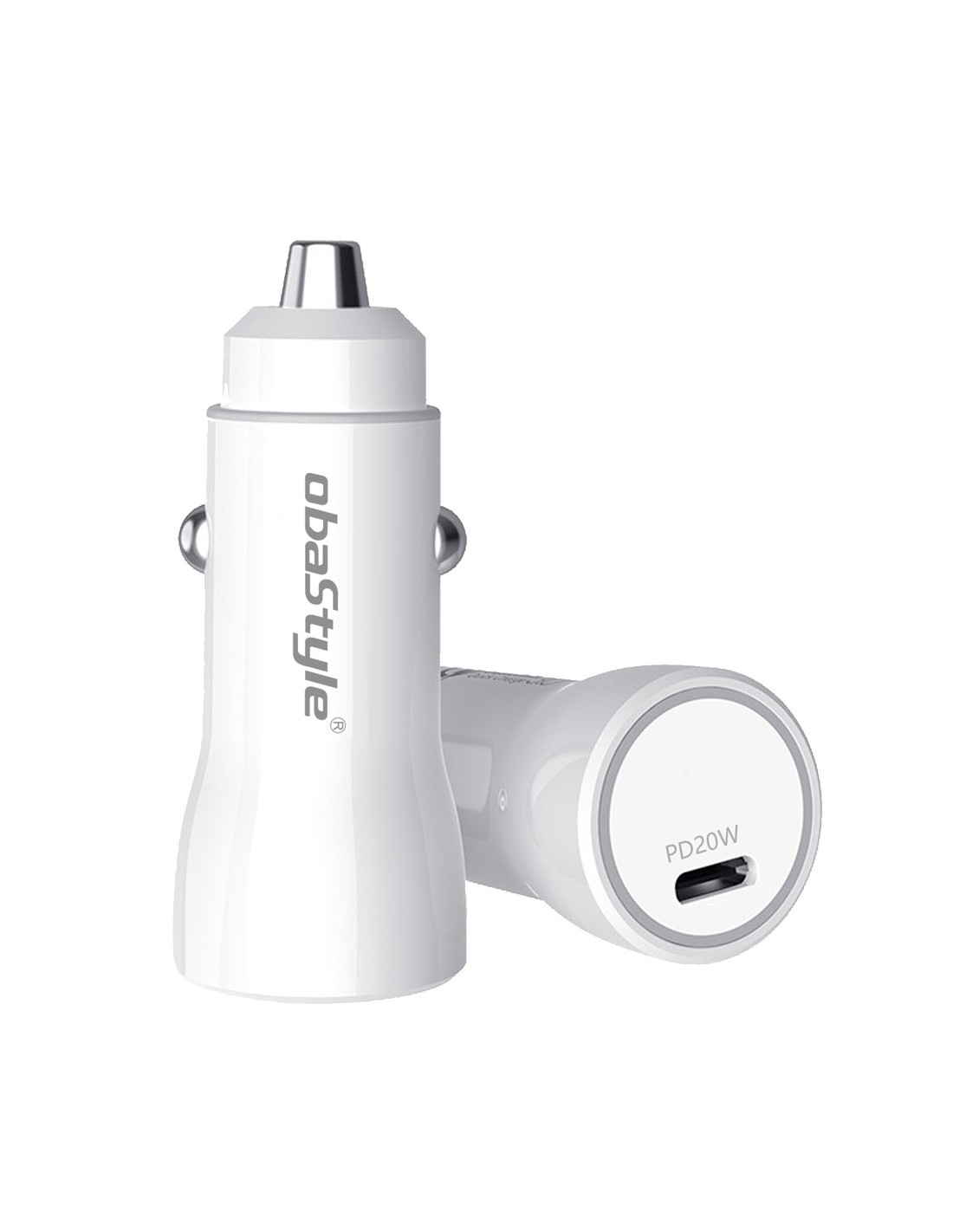 PD 20W UNIVERSAL CAR CHARGER