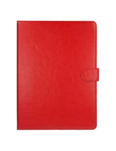 UNIVERSAL BOOK COVER STAND CASE FOR TABLET WITH PEN HOLDER 2