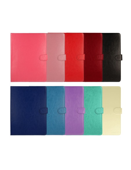 ÉTUI UNIVERSEL POUR TABLETTE AVEC PORTE-STYLO