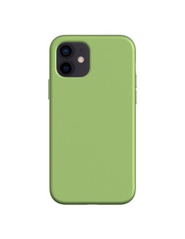 Colour - Samsung Galaxy A21S Green