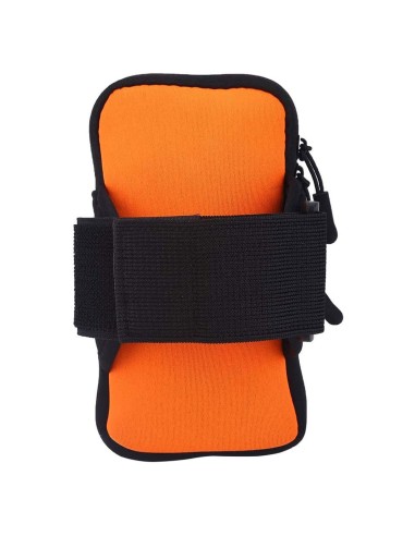 SPORTTASCHE MIT ZWEI FÄCHERN FÜR ARMBÄNDER