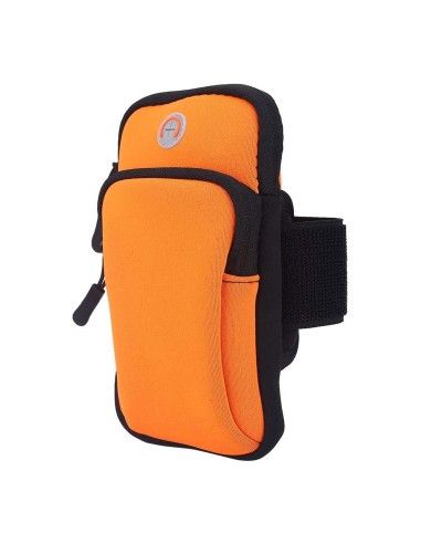 SPORTTASCHE MIT ZWEI FÄCHERN FÜR ARMBÄNDER