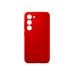 Colour - Samsung Galaxy S23 Red