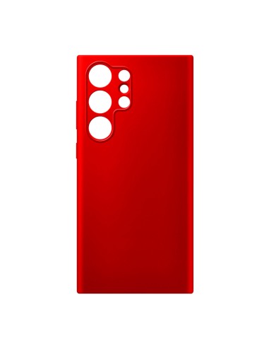 Couleur - Samsung Galaxy S23 Ultra Red
