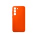 Colour - Samsung Galaxy S23 Plus Orange
