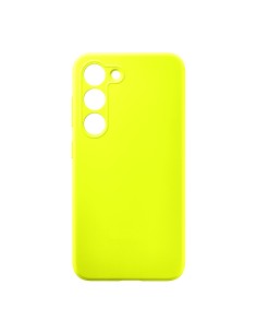 Couleur - Samsung Galaxy S23 Plus Jaune