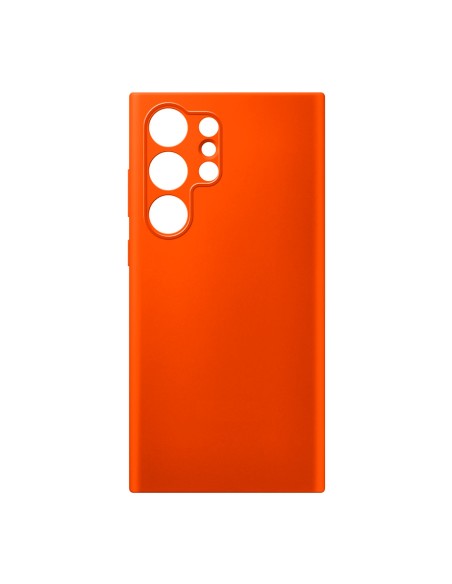 Couleur - Samsung Galaxy S23 Ultra Orange