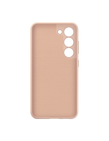 Farbe - Samsung Galaxy S23 Altrosa