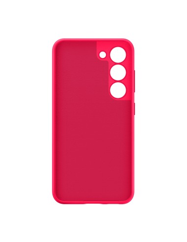 Couleur - Samsung Galaxy S23 Plus Fuchsia