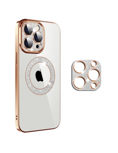 cover-soft-transparent-edge-chrome-foro-logo-and-photo-camera-glitter