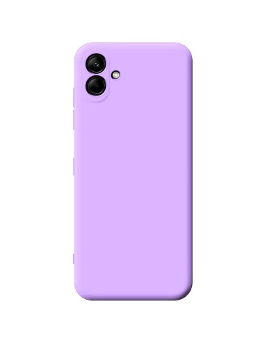 Farbe - Samsung Galaxy A04e Flieder