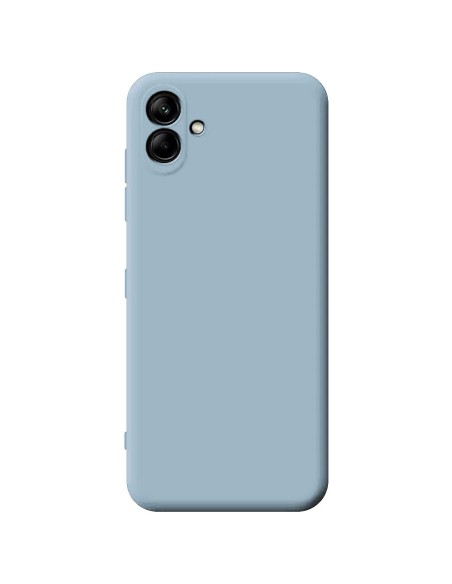 Farbe - Samsung Galaxy A04e Staubig Blau