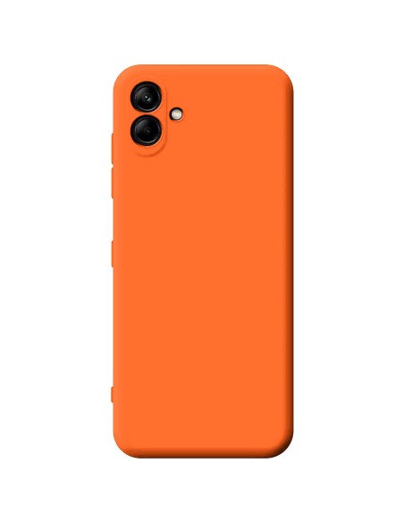 Couleur - Samsung Galaxy A04e Orange