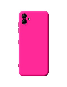 Couleur - Samsung Galaxy A04e Fuchsia