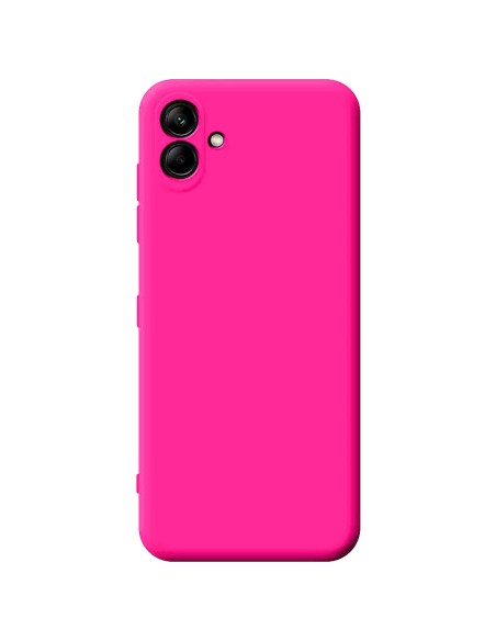 Farbe - Samsung Galaxy A04e Fuchsia