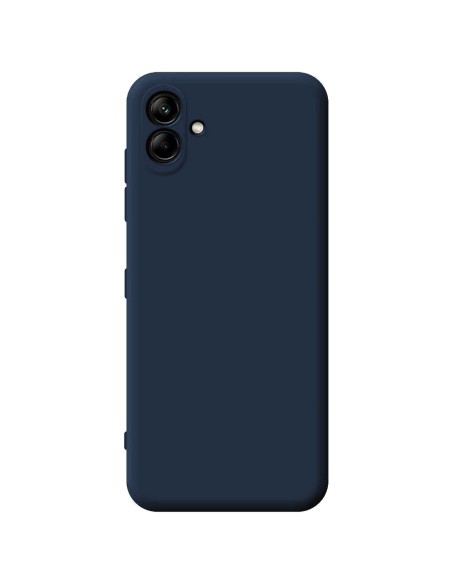 Couleur - Samsung Galaxy A04e Bleu foncé