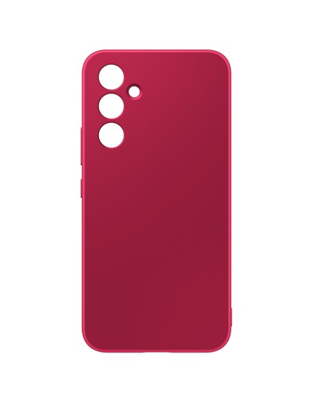 Colour - Samsung Galaxy A54 5G Dragon Fruit