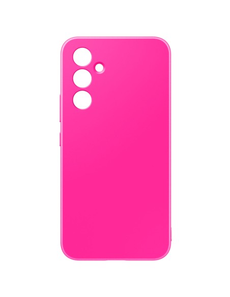 Farbe - Samsung Galaxy A54 5G Fuchsia