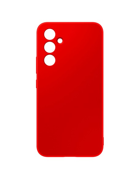 Colour - Samsung Galaxy A54 5G Red
