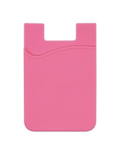 SILICONE CARD HOLDER 2