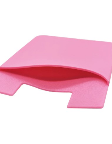 PORTE-CARTES ADHÉSIF EN SILICONE