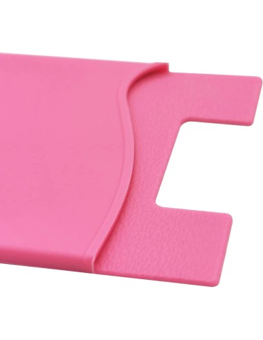 SILICONE CARD HOLDER