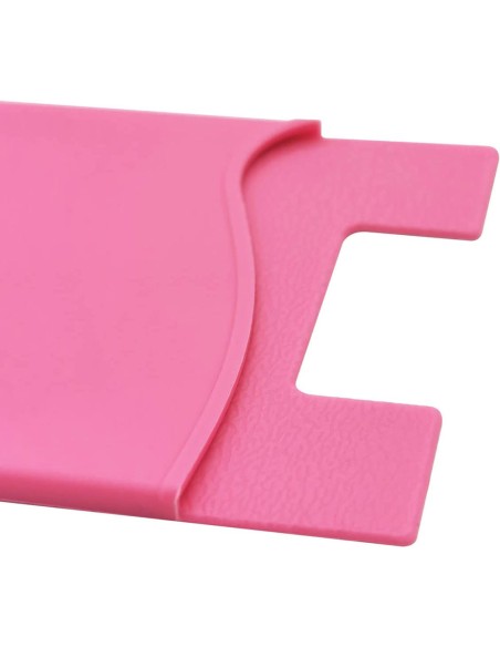 SILICONE CARD HOLDER