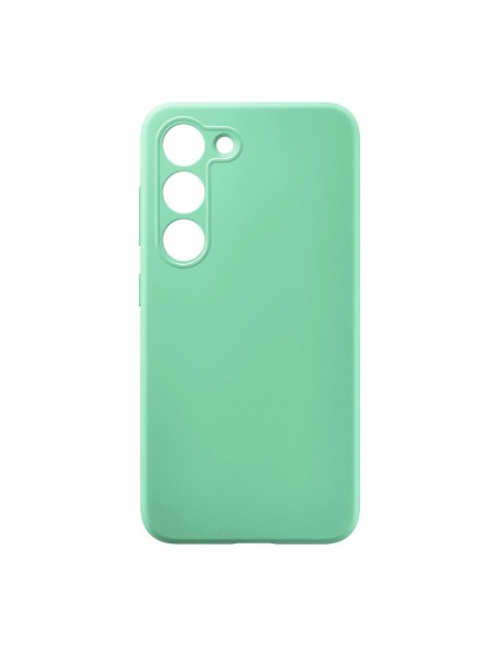 Farbe - Samsung Galaxy S23 Tiffany