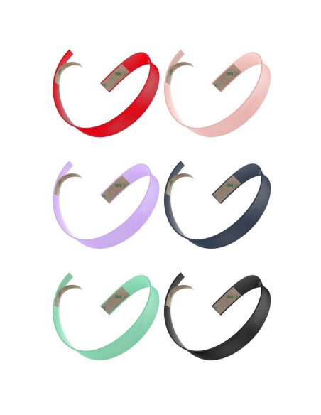 BANDEAU ÉLASTIQUE POUR SMARTPHONE